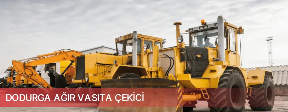 Dodurga İlçemi Ağır Vasıta Çekici