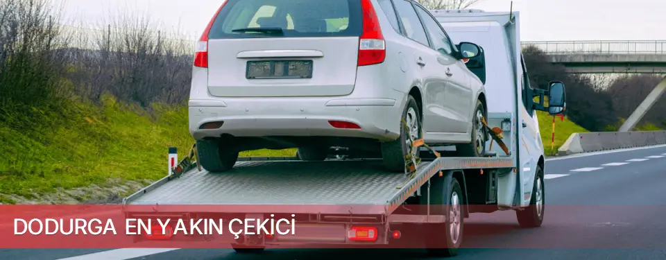 Dodurga İlçemi En Yakın Çekici