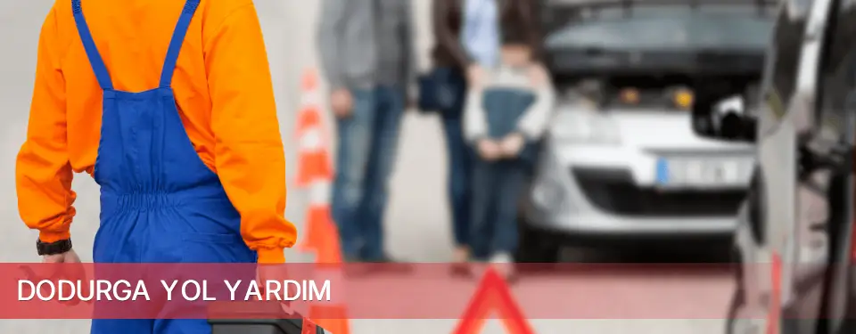 Dodurga İlçemi Yol Yardım
